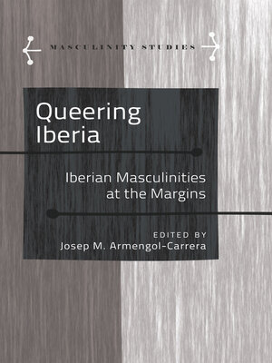 cover image of Queering Iberia